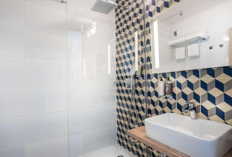 Фото Best Western Hotel Canet Plage