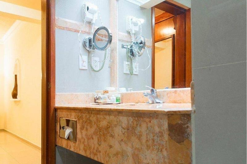 Фото Gran Real Yucatan