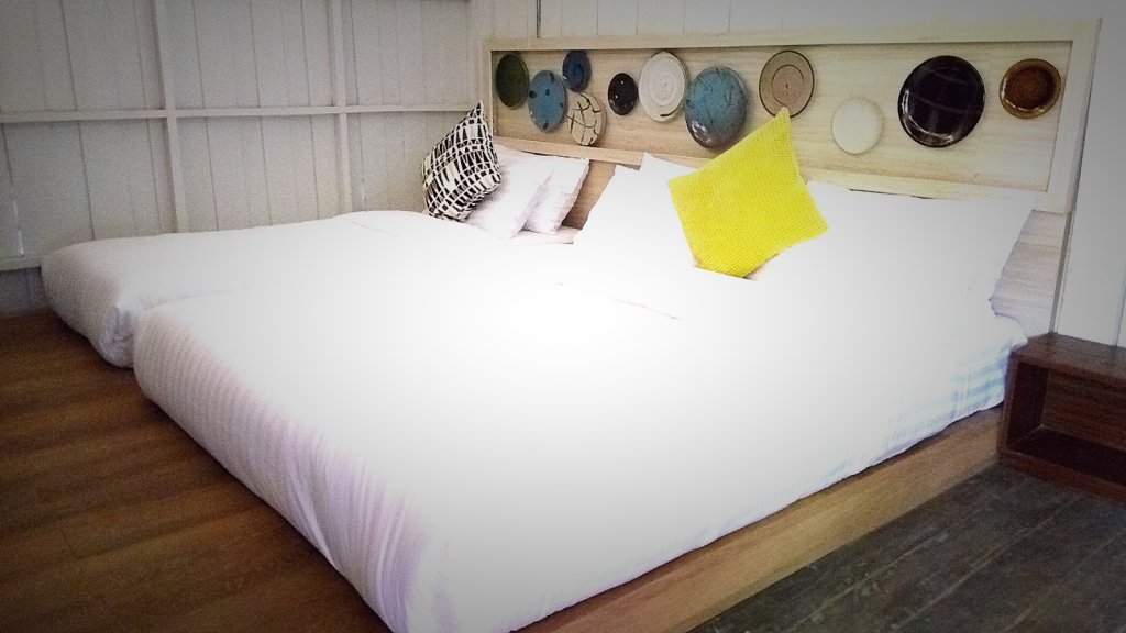 Фото Baan Mai Kradan Hostel Chiang Rai