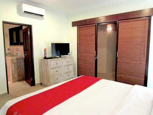 Гостиница Aisha Family Villas-5Bedroom Private Pool