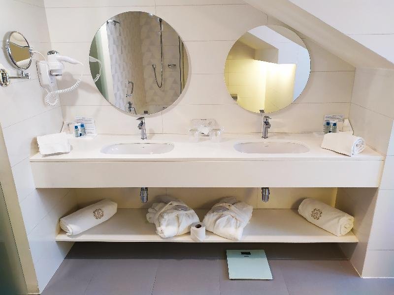 Фото Hotel Lis Baixa