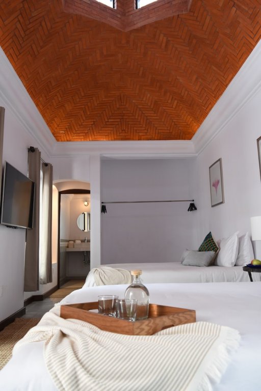 Фото Villa 1927 Arthotel Boutique