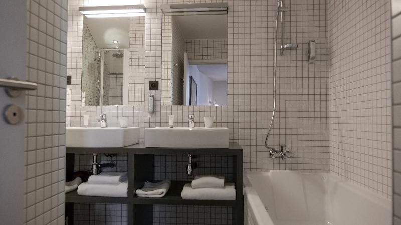 Фото Le Faucigny Hotel de Charme