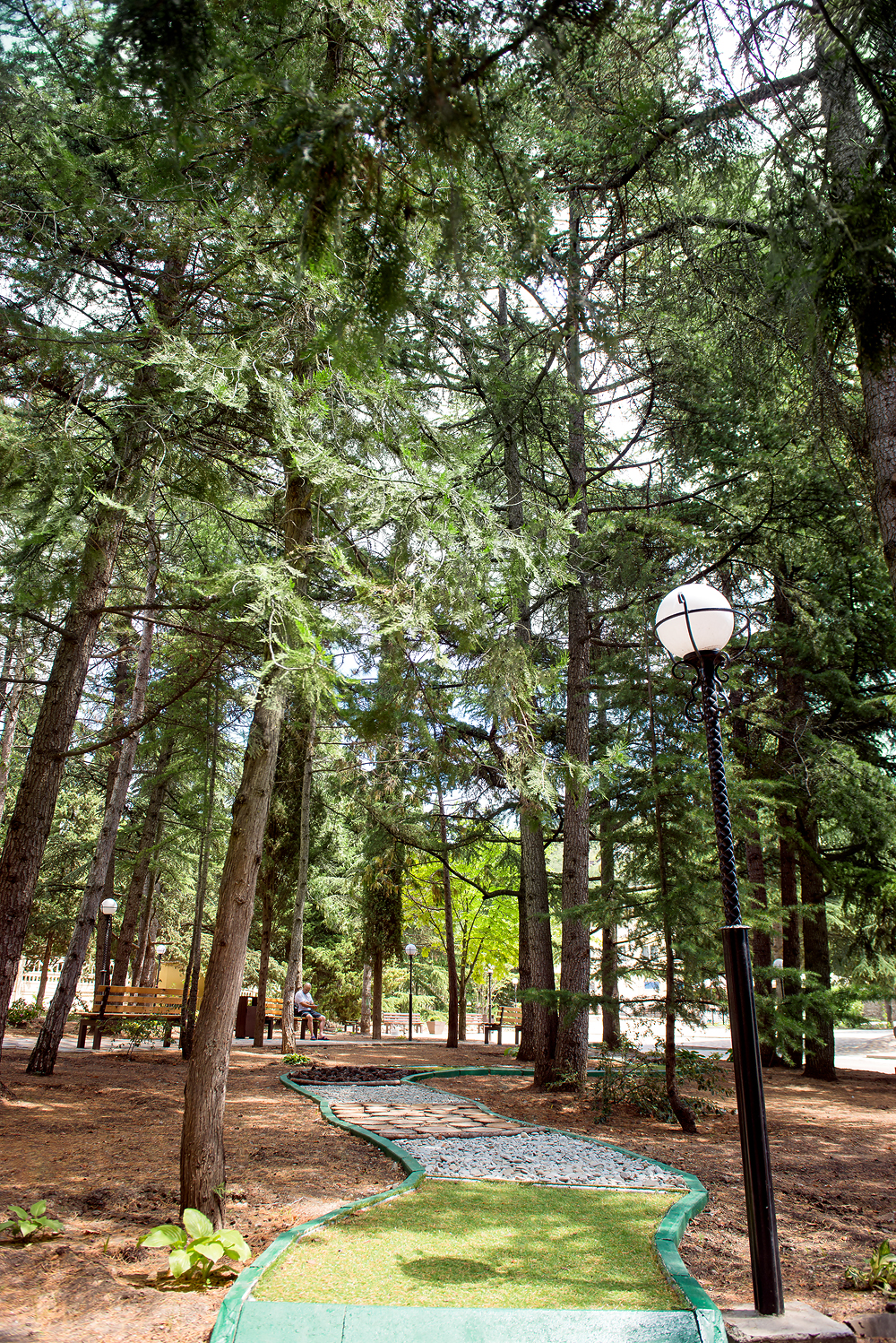 Фото Славутич