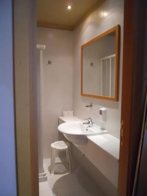 Фото Albergo Italia