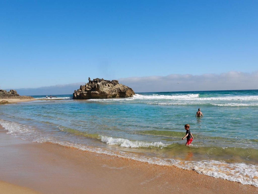 Фото Brenton Haven Beachfront Resort