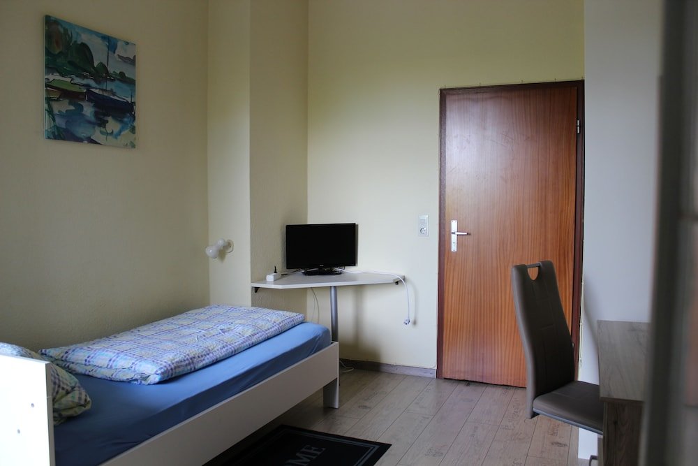 Фото Am Thermalbad