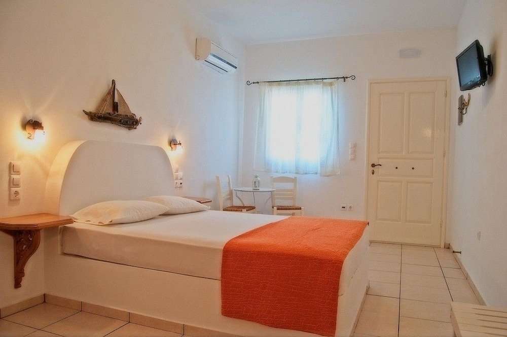 Фото Efthimias Rooms