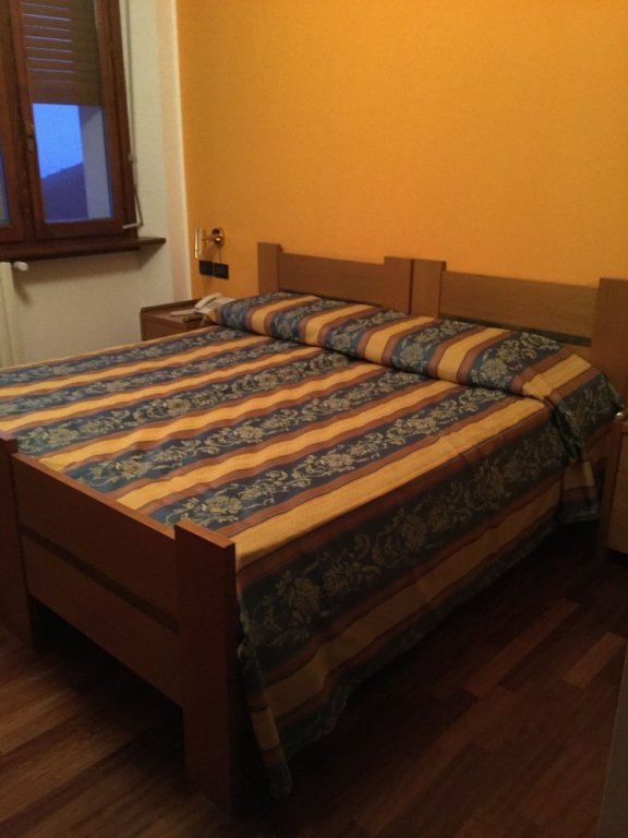 Фото Albergo Sacro Monte Varese