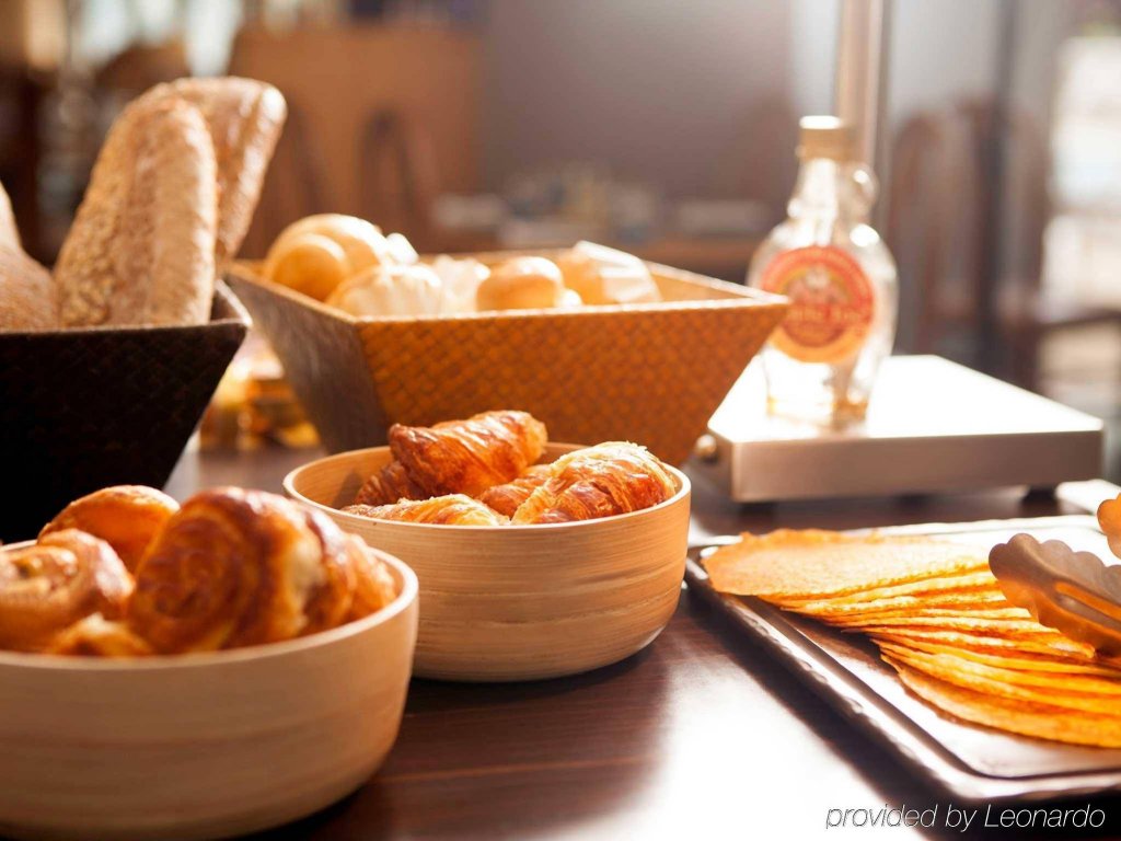 Фото Novotel Paris Gare De Lyon