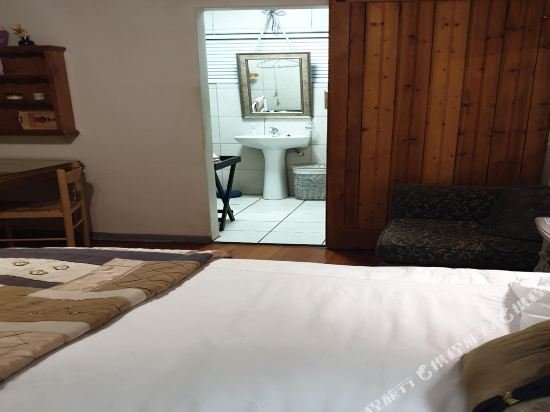 Фото Aletheim Guest House Collection