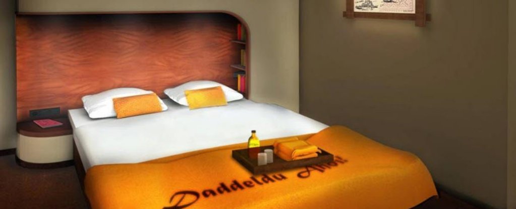 Фото 25hours Hotel HafenCity