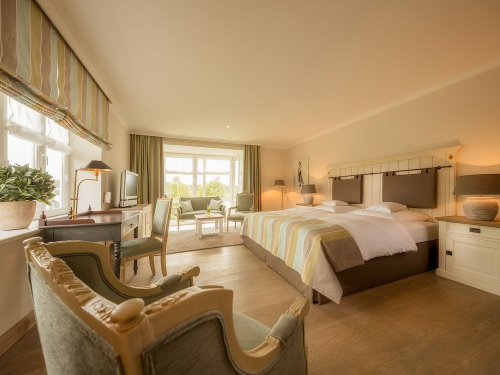 Фото Vitalhotel Alter Meierhof