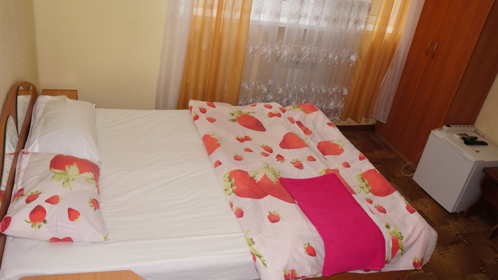 Фото Аватар Гостевой дом