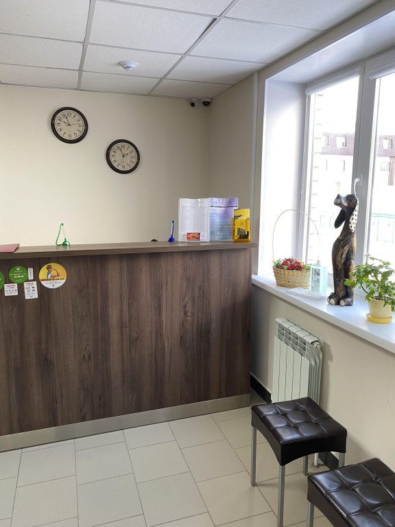 Фото Гостиный двор на прудах