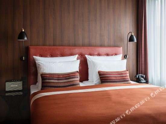 Фото Ameron Hamburg Hotel Speicherstadt