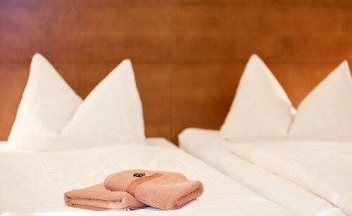 Гостиница Hotel am Katharinenholz Potsdam в Потсдаме