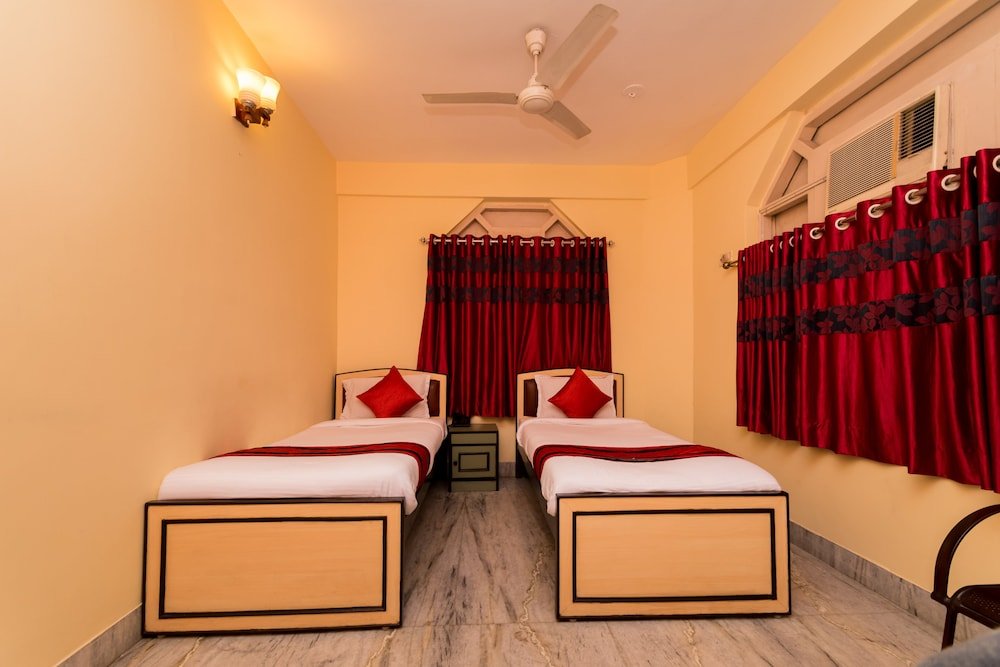 Фото Oyo 3675 Kalighat