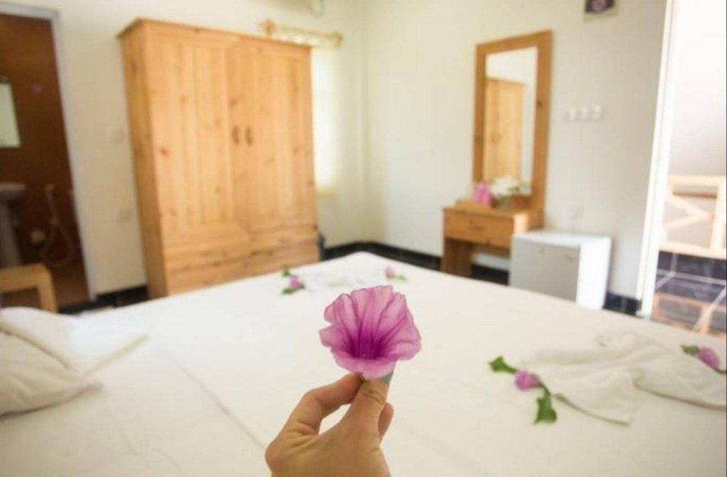 Фото Maafushi, Faza View Inn