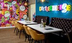 Coffeecheese (V.I. Lenina Avenue, 72Б), coffee shop