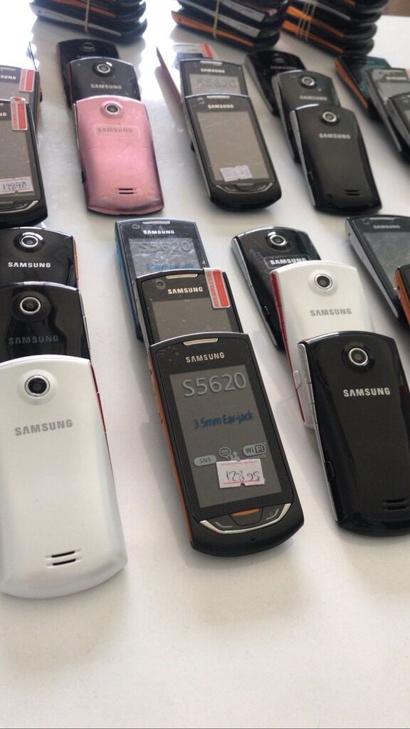 Items for mobile phones Gnc Saray Electronics, Konya, photo