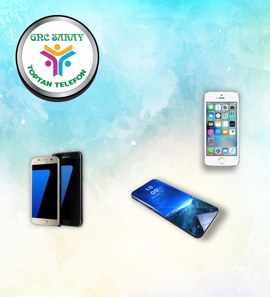 Items for mobile phones Gnc Saray Electronics, Konya, photo