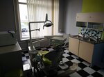 Олдента (rabochiy posyolok Oktyabrskiy, ulitsa 60 let Pobedy, 1) ، عيادات الأسنان