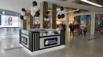 Parfum&Cosmetics (Konduktorskiy pereulok, 4), tienda de perfumes y cosmética