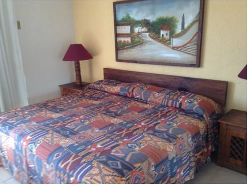 Фото Hotel Amapa - Adults Only