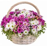 Аиника (Moscow, Marshala Fedorenko Street, 7), entrega de flores y ramos