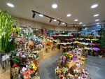 Vintage Flowers (Malaya Morskaya Street, 2), flower shop