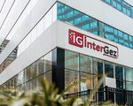 InterGez (İstanbul, Beyoğlu, Kocatepe Mah., Abdülhak Hamit Cad., 28), information agency