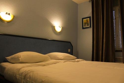 Фото Le Voltaire