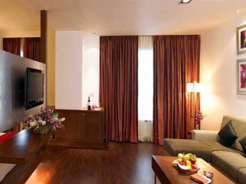 Фото Royal Orchid Central Pune