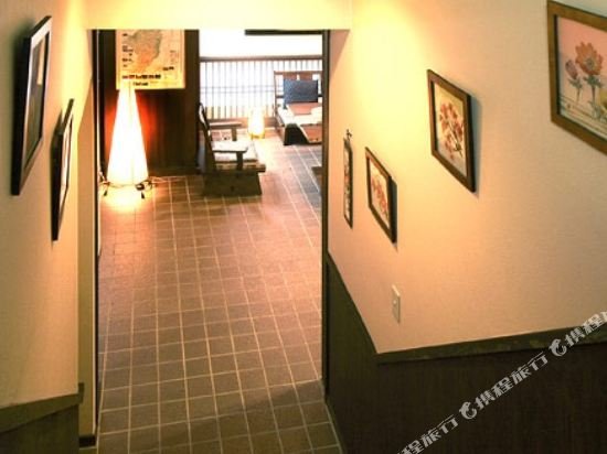 Фото Kisoji no Yado Iwaya Hotel