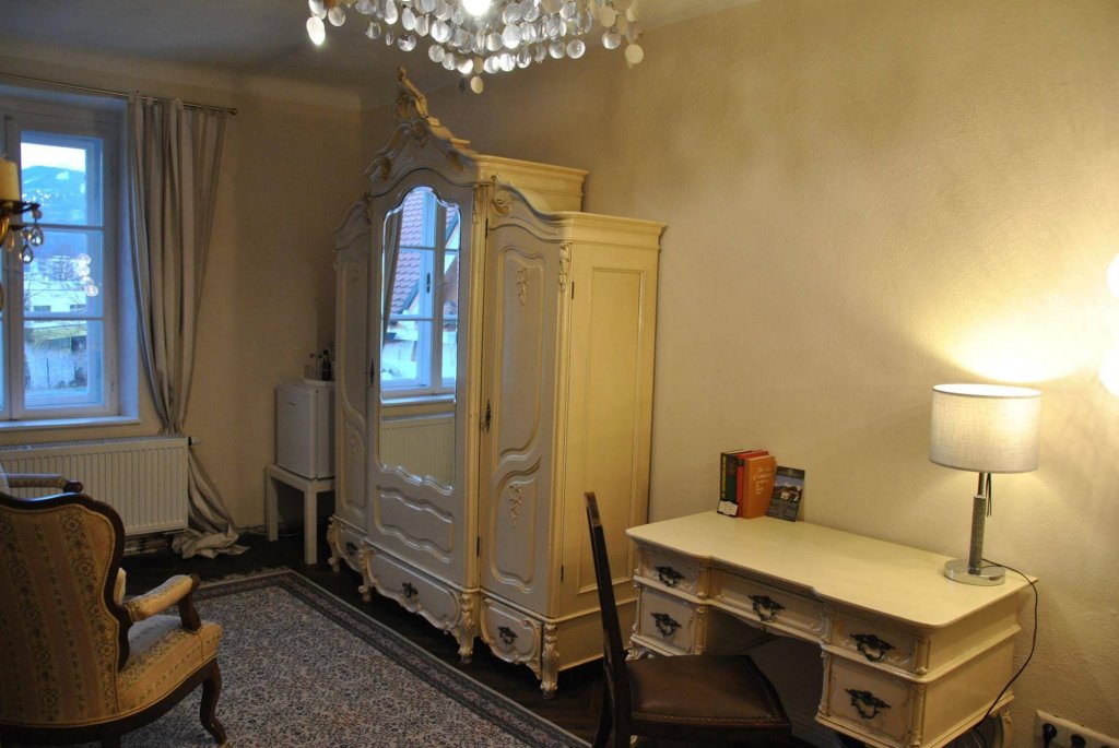 Фото Zeilinger Schlössl