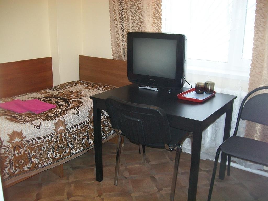 Фото Нестерово