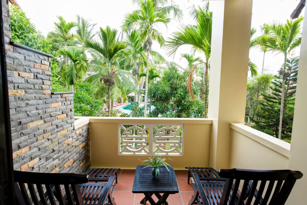 Фото Hoi An Trails Resort