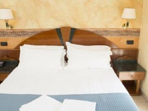 Гостиница Ariae Hotel - Ali Hotels в Сан-Джованни-Ротондо