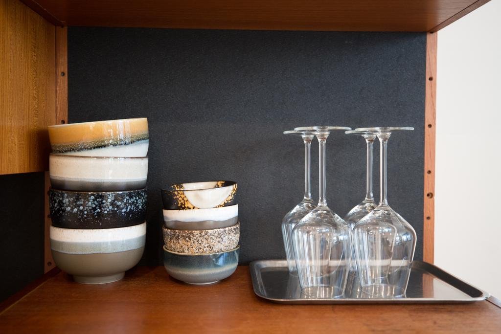 Фото Aplace Antwerp City Flats & Suites