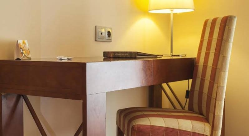 Фото Hotel Magic Andorra