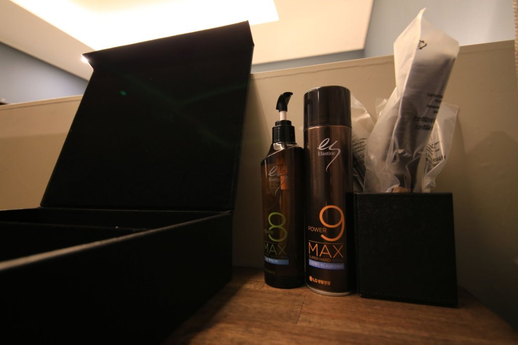 Фото Bobos Hotel