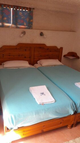 Хостел Auberge le Maquis