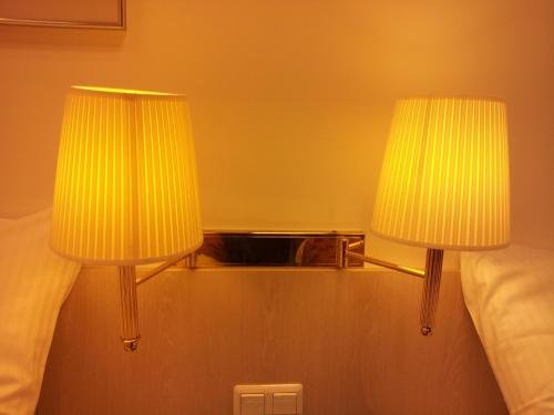 Фото Hotel New Fair Munich Messe