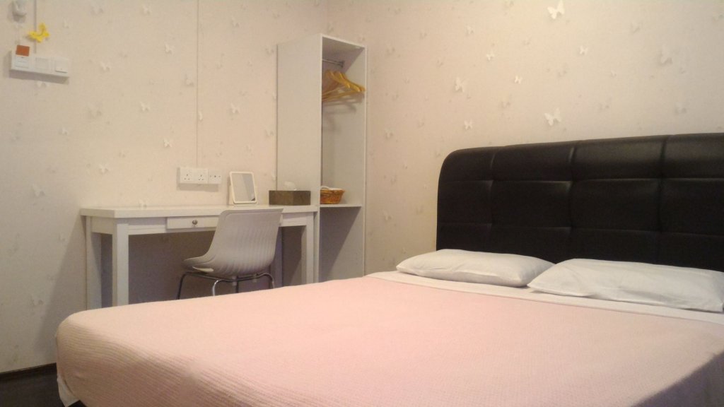 Фото Nancy House