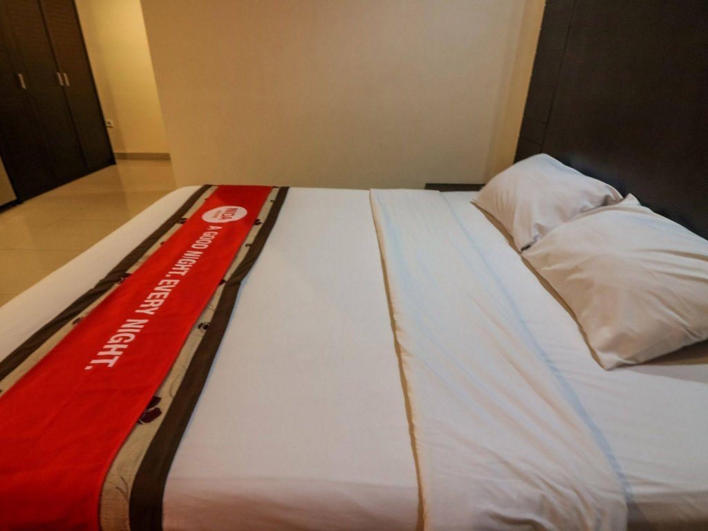 Фото Taman Tirta Ayu