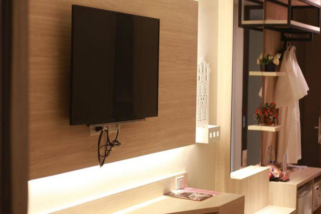 Фото Levana Pattaya Hotel