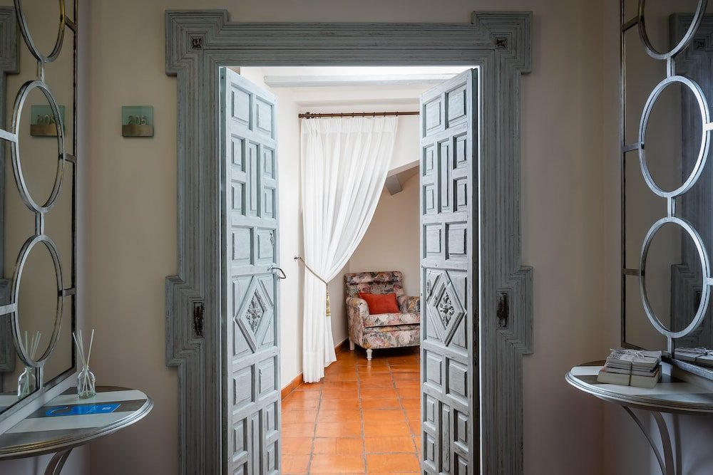 Фото Hotel Yit La Casona del Arco