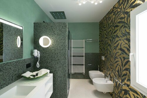 Гостиница Antica Pusterla Home Relais в Виченце
