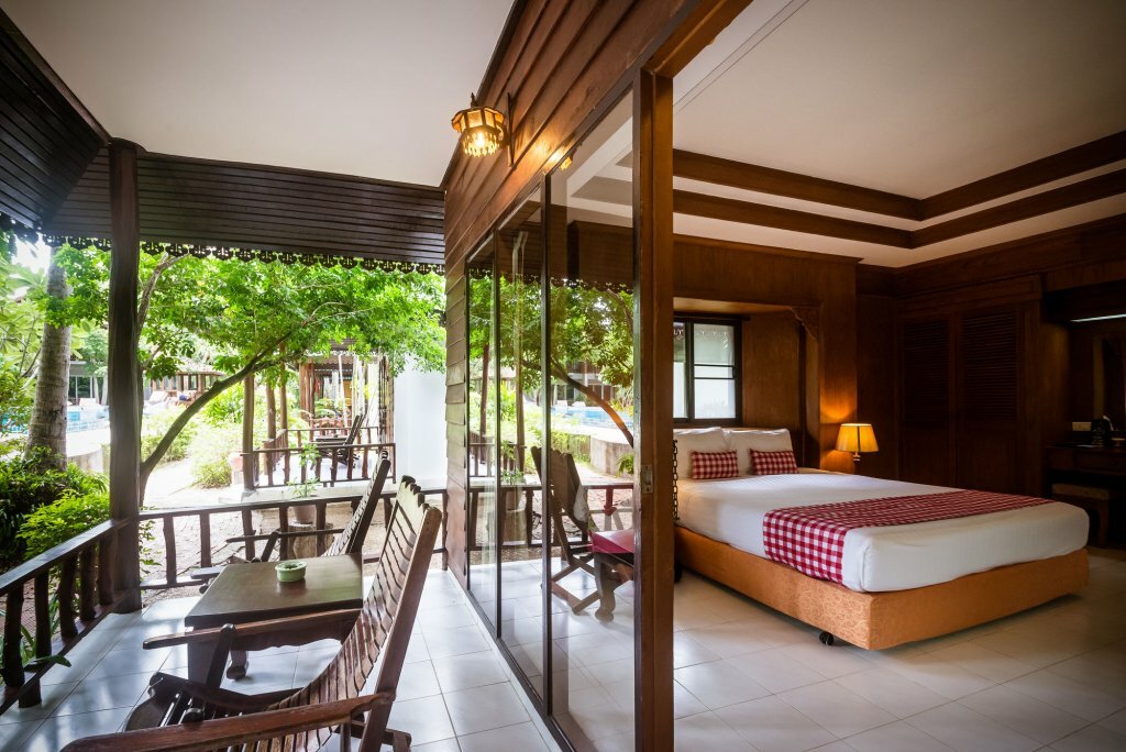 Railay Beach РѕС‚РµР»Рё